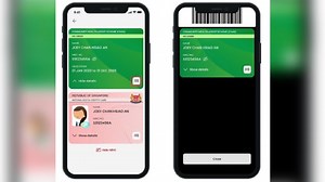 卫生部将在Singpass推出数码CHAS卡