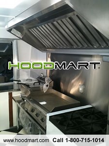 Starting A Food Truck Business? Get Concession Hood Tips at HoodMart.com