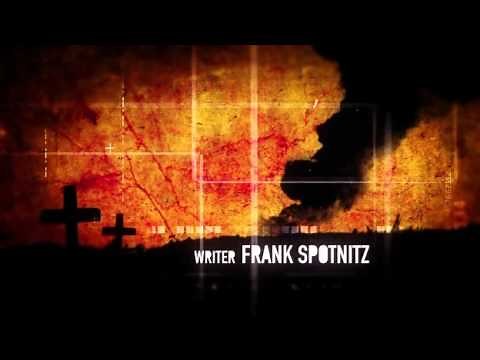 Strike Back Season 2: Project Dawn Intro