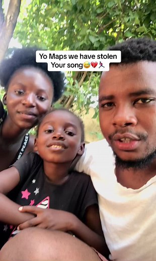 Comedy Skit: Pranking Yo Maps with Stolen Song | Funny Video