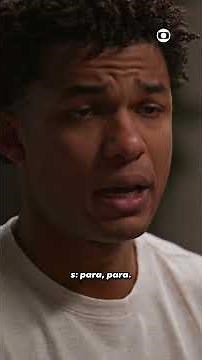 David argues with Samuel because he can't accept that Jacques killed Abel and because of past gri...