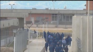 IDOC explains why up to 250 inmates will be transported to Texas