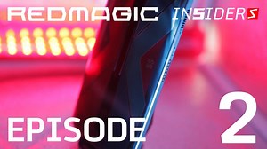 3.2K views · 130 reactions | Unleash the full potential of the Qualcomm® Snapdragon™ 865 with the RedMagic 5S' ICE 4.0 cooling system. Kick it to high gear with the Ice Dock. | REDMAGIC | Facebook