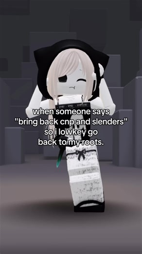 Nostalgic Roblox Fashion Trends from 2021