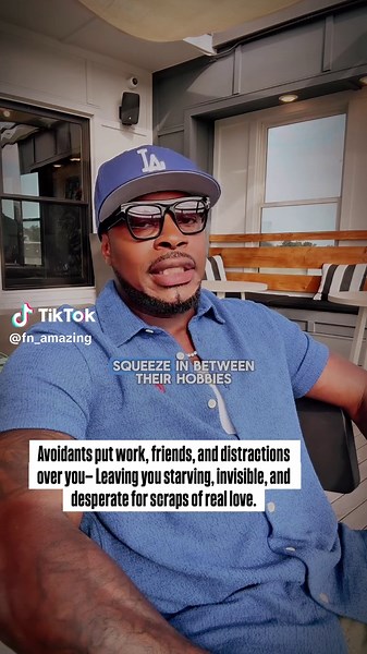 Understanding Avoidant Attachment in Relationships