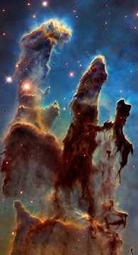 The Most Beautiful Nebulae in the Universe 🌌 | Cinematic Space in 4K