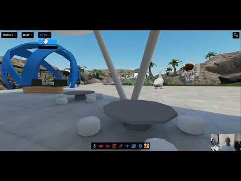 Frame Tutorial Part 6: Expand Your Metaverse