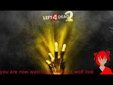 Pooping my pants while playing left 4 dead 2