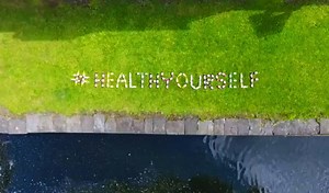 Inspiring you to #HEALTHYOURSELF, one VitHit at a time! | VITHIT