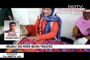 Death Count In Assam Toxic Liquor Tragedy Crosses 155, 200 In Hospital |