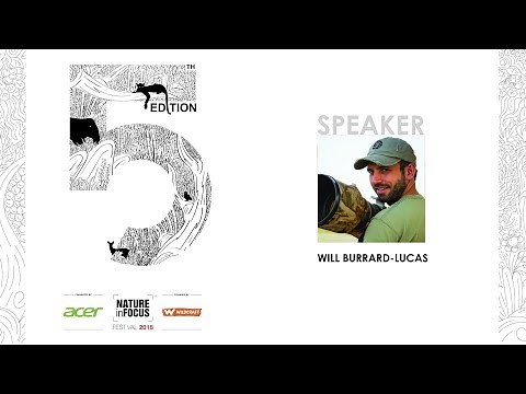 Will Burrard Lucas: Adventures in Remote Photography