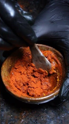 nimakaya kaaram pachadi | viral recipe #food #cooking #viral
