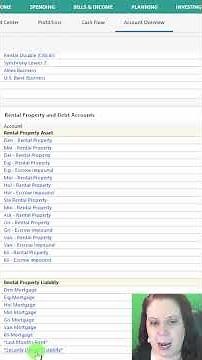 Rental Property Reports Made Super Easy!