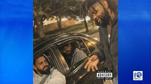 Virginia rapper receives co-sign from J. Cole after now-viral freestyle