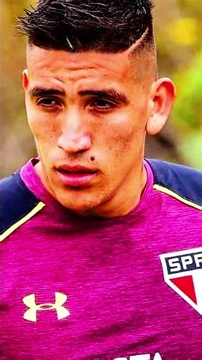 RICARDO CENTURIÓN IN ANOTHER MESS AND ALERT FOR ARGENTINE SOCCER