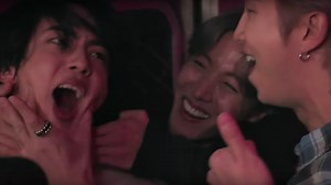 BTS and Jimmy Fallon playing party games is silly, chaotic fun