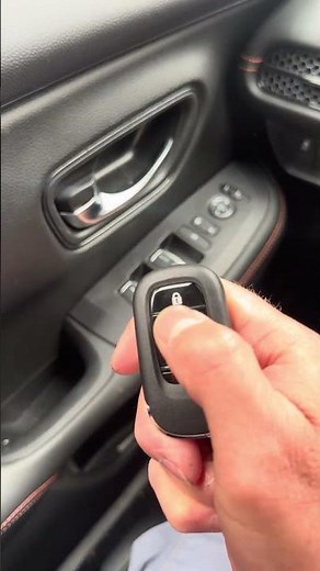 2023 Honda HRV new fob not instructional video #allockandkeyco #smartpro #locksmithlife ￼