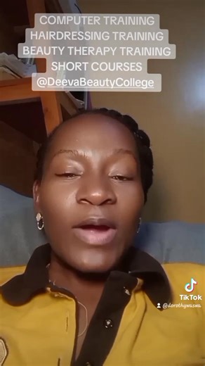 COMPUTER PACKAGES - TRAINING NOW AVAILABLE at Deeva Beauty Deeva Beauty College -Bungoma Congratulations to the Form Four Class of 2025 🎓 As you wait to join campus in August or September. Join us for: Computer packages 3-6 months short courses Beauty /Hairdressing skills GET OUR FEE STRUCTURE 👇 👇 👇 https://rb.gy/pbcrx4 https://deevabeauty.co.ke/wp-content/uploads/2025/05/2026-2027-FEE-STRUCTURE.pdf 📍 Bungoma Town 📞 Call or WhatsApp us to enrol 079-302-3798 / 0706368893 ADMISSIONS ONGOING 