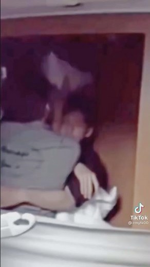 🥺🔥 sleep kiss... #taekook #shorts #vkook