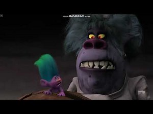 Trolls (2016) - End Credits / How to Train Your Dragon: The Hidden World (2019) - FX Intro