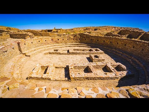 Chapter 7: Chaco Canyon, Megalithic Science, Architecture and Astronomy