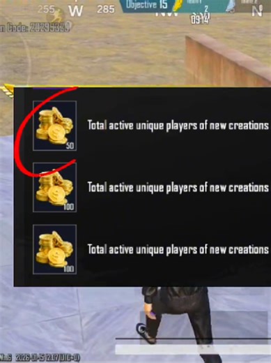Explore PUBG Mobile's Wow Mode with Map Code