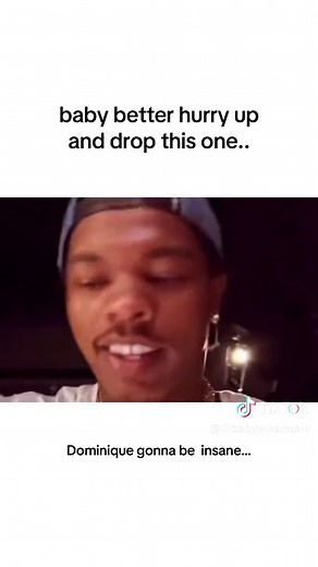 Lil Baby's Wham: Anticipating New Music Snippet