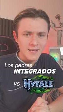 Hytale has the worst integrated graphics. #hytale #pc #pcgamer