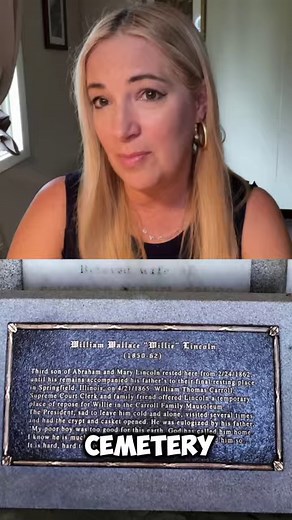 5.5K views · 102 reactions | This is the story of Abraham Lincoln‘s funeral train, and the body of his dead son that accompanied him on the train. This is an honor of Presidents’ Day 2024. #AbrahamLincoln #Presidentsday2024 #PresidentsDayWeekend #historyvideo #AmericanHistory #americanpresidents | Deanna Falchook | Facebook