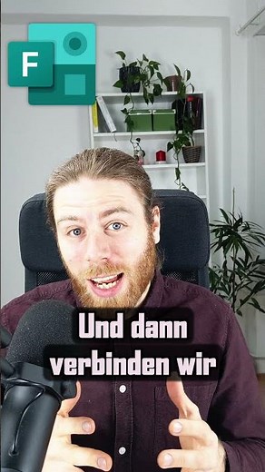 Microsoft Forms Antworten in SharePoint speichern (mit Power Automate)