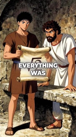 5 SHOCKING Facts About Pythagoras That Will Blow Your Mind