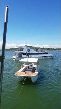 Yacht Safety 101 | The Truth About Anchoring in Batan Bay