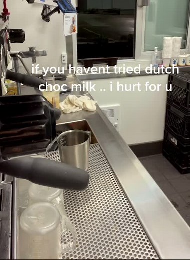 Delicious Dutch Bros Caramelizer and Favorite Dutch Drink Options