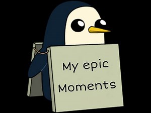 gunter most most epic moments