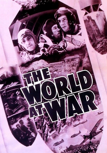 The World at War streaming: where to watch online?