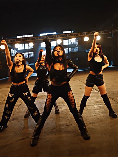 Stunning Performance by Kat's Eye Cast