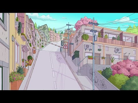 Reminisce... [Jazz Hop / Chillhop / Nujabes Style Beats]