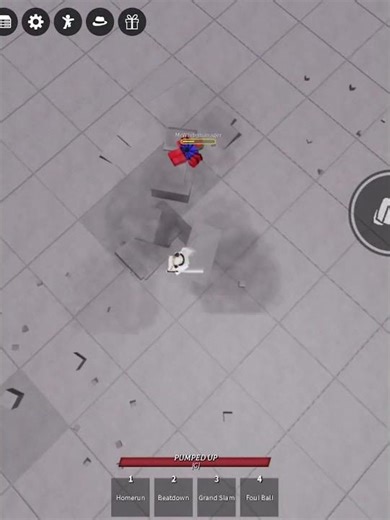 Holy nostalgic song.. Sweaty+Fast Metal Bat 100% combo #tsb #thestrongestbattlegroundscombo ￼