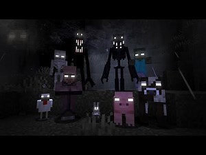 Everything Is Out To Get Me.. Minecraft From The Fog #4