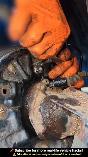 Finishing the Drum brakes#tools #brakes#mechanic #automobile #carrestorationproject #carmaintenance