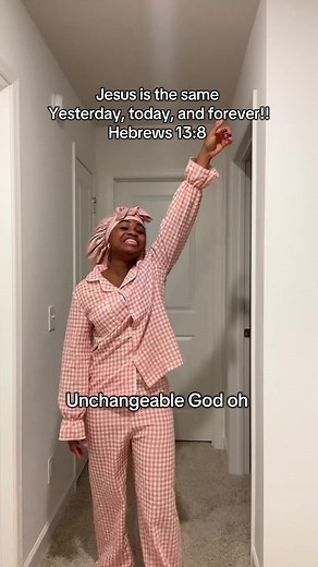 Jesus: The Unchangeable God Yesterday, Today, Forever