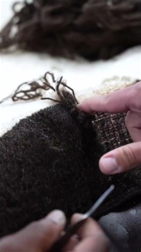 From Ruined to Remarkable | Expert Rug Restoration Magic | Rug Renovating