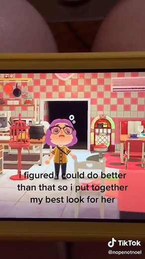 Ultimate Alt Fashion Guide for Animal Crossing: New Horizons