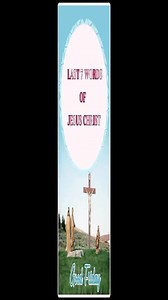 Hlozy (@hlozy22)’s video of the cross jesus was hung on in real life
