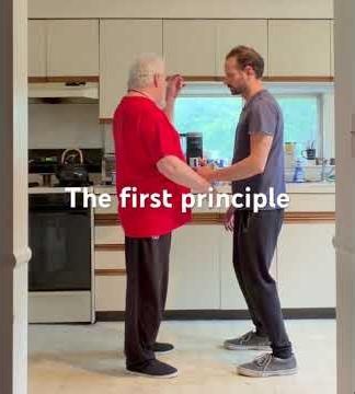The First Principle