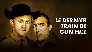 Le dernier train de Gun Hill - Apple TV
