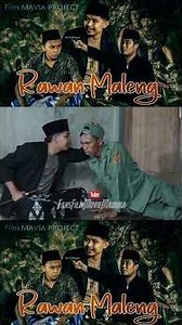 ROGI MAJER HANSIP | MAVIA PROJECT