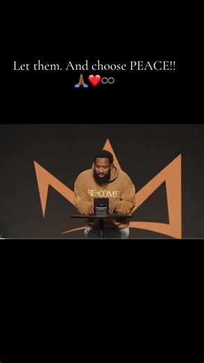 Let them….#fyp #fypシ #fypシ゚viral #2026 @Pastormikejr