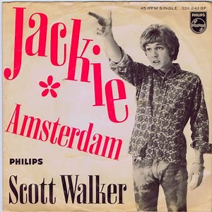 Scott Walker - Jackie