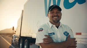 482K views · 8.7K reactions | We’re proud to feature real Walmart drivers in this film honoring all they do for our company | Walmart | Facebook
